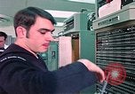 Image of Fleet Ballistic Missile Submarine United States USA, 1970, second 43 stock footage video 65675034577