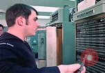 Image of Fleet Ballistic Missile Submarine United States USA, 1970, second 44 stock footage video 65675034577