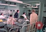 Image of Fleet Ballistic Missile Submarine United States USA, 1970, second 54 stock footage video 65675034577