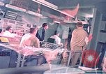 Image of Fleet Ballistic Missile Submarine United States USA, 1970, second 58 stock footage video 65675034577