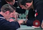 Image of Fleet Ballistic Missile Submarine United States USA, 1970, second 59 stock footage video 65675034577