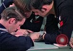 Image of Fleet Ballistic Missile Submarine United States USA, 1970, second 60 stock footage video 65675034577