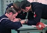 Image of Fleet Ballistic Missile Submarine United States USA, 1970, second 61 stock footage video 65675034577