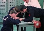 Image of Fleet Ballistic Missile Submarine United States USA, 1970, second 62 stock footage video 65675034577