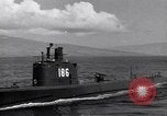 Standbild SS-186 U-Boot Pearl Harbor Hawaii USA, 1942, aus Sekunde 4 historischem Filmmaterial Videoclip 65675034578