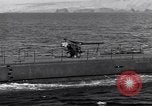 Standbild SS-186 U-Boot Pearl Harbor Hawaii USA, 1942, aus Sekunde 13 historischem Filmmaterial Videoclip 65675034578