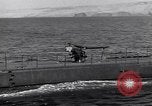 Standbild SS-186 U-Boot Pearl Harbor Hawaii USA, 1942, aus Sekunde 14 historischem Filmmaterial Videoclip 65675034578