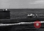 Standbild SS-187 U-Boot Pearl Harbor Hawaii USA, 1942, aus Sekunde 39 historischem Filmmaterial Videoclip 65675034579