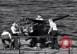 Standbild SS-187 U-Boot Pearl Harbor Hawaii USA, 1942, aus Sekunde 42 historischem Filmmaterial Videoclip 65675034579