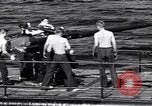 Standbild SS-187 U-Boot Pearl Harbor Hawaii USA, 1942, aus Sekunde 45 historischem Filmmaterial Videoclip 65675034579