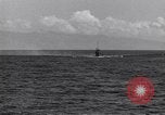 Standbild Stingray U-Boot Pearl Harbor Hawaii USA, 1942, aus Sekunde 6 historischem Filmmaterial Videoclip 65675034580