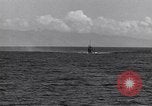 Standbild Stingray U-Boot Pearl Harbor Hawaii USA, 1942, aus Sekunde 7 historischem Filmmaterial Videoclip 65675034580