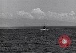 Standbild Stingray U-Boot Pearl Harbor Hawaii USA, 1942, aus Sekunde 10 historischem Filmmaterial Videoclip 65675034580