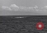 Standbild Stingray U-Boot Pearl Harbor Hawaii USA, 1942, aus Sekunde 15 historischem Filmmaterial Videoclip 65675034580