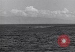 Standbild Stingray U-Boot Pearl Harbor Hawaii USA, 1942, aus Sekunde 16 historischem Filmmaterial Videoclip 65675034580
