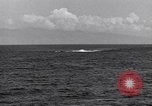 Standbild Stingray U-Boot Pearl Harbor Hawaii USA, 1942, aus Sekunde 17 historischem Filmmaterial Videoclip 65675034580