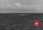 Standbild Stingray U-Boot Pearl Harbor Hawaii USA, 1942, aus Sekunde 18 historischem Filmmaterial Videoclip 65675034580