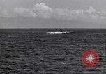 Standbild Stingray U-Boot Pearl Harbor Hawaii USA, 1942, aus Sekunde 20 historischem Filmmaterial Videoclip 65675034580