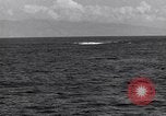 Standbild Stingray U-Boot Pearl Harbor Hawaii USA, 1942, aus Sekunde 24 historischem Filmmaterial Videoclip 65675034580