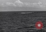 Standbild Stingray U-Boot Pearl Harbor Hawaii USA, 1942, aus Sekunde 26 historischem Filmmaterial Videoclip 65675034580