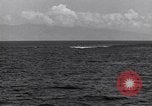 Standbild Stingray U-Boot Pearl Harbor Hawaii USA, 1942, aus Sekunde 28 historischem Filmmaterial Videoclip 65675034580