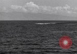 Standbild Stingray U-Boot Pearl Harbor Hawaii USA, 1942, aus Sekunde 29 historischem Filmmaterial Videoclip 65675034580