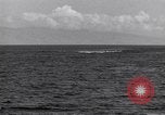 Standbild Stingray U-Boot Pearl Harbor Hawaii USA, 1942, aus Sekunde 31 historischem Filmmaterial Videoclip 65675034580