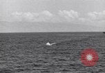 Standbild Stingray U-Boot Pearl Harbor Hawaii USA, 1942, aus Sekunde 32 historischem Filmmaterial Videoclip 65675034580