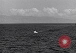 Standbild Stingray U-Boot Pearl Harbor Hawaii USA, 1942, aus Sekunde 34 historischem Filmmaterial Videoclip 65675034580