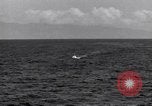 Standbild Stingray U-Boot Pearl Harbor Hawaii USA, 1942, aus Sekunde 36 historischem Filmmaterial Videoclip 65675034580