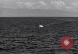 Standbild Stingray U-Boot Pearl Harbor Hawaii USA, 1942, aus Sekunde 37 historischem Filmmaterial Videoclip 65675034580