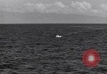 Standbild Stingray U-Boot Pearl Harbor Hawaii USA, 1942, aus Sekunde 38 historischem Filmmaterial Videoclip 65675034580