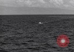 Standbild Stingray U-Boot Pearl Harbor Hawaii USA, 1942, aus Sekunde 39 historischem Filmmaterial Videoclip 65675034580