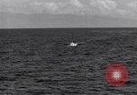 Standbild Stingray U-Boot Pearl Harbor Hawaii USA, 1942, aus Sekunde 41 historischem Filmmaterial Videoclip 65675034580
