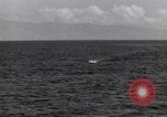 Standbild Stingray U-Boot Pearl Harbor Hawaii USA, 1942, aus Sekunde 42 historischem Filmmaterial Videoclip 65675034580