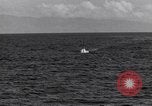 Standbild Stingray U-Boot Pearl Harbor Hawaii USA, 1942, aus Sekunde 44 historischem Filmmaterial Videoclip 65675034580