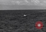 Standbild Stingray U-Boot Pearl Harbor Hawaii USA, 1942, aus Sekunde 45 historischem Filmmaterial Videoclip 65675034580