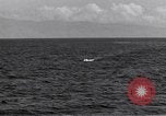 Standbild Stingray U-Boot Pearl Harbor Hawaii USA, 1942, aus Sekunde 47 historischem Filmmaterial Videoclip 65675034580