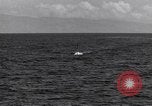 Standbild Stingray U-Boot Pearl Harbor Hawaii USA, 1942, aus Sekunde 49 historischem Filmmaterial Videoclip 65675034580