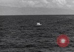 Standbild Stingray U-Boot Pearl Harbor Hawaii USA, 1942, aus Sekunde 53 historischem Filmmaterial Videoclip 65675034580