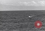 Standbild Stingray U-Boot Pearl Harbor Hawaii USA, 1942, aus Sekunde 55 historischem Filmmaterial Videoclip 65675034580