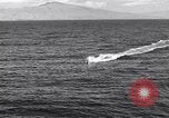 Standbild Stingray U-Boot Pearl Harbor Hawaii USA, 1942, aus Sekunde 56 historischem Filmmaterial Videoclip 65675034580