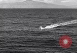 Standbild Stingray U-Boot Pearl Harbor Hawaii USA, 1942, aus Sekunde 57 historischem Filmmaterial Videoclip 65675034580
