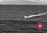 Standbild Stingray U-Boot Pearl Harbor Hawaii USA, 1942, aus Sekunde 58 historischem Filmmaterial Videoclip 65675034580
