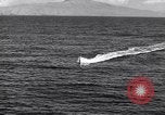 Standbild Stingray U-Boot Pearl Harbor Hawaii USA, 1942, aus Sekunde 59 historischem Filmmaterial Videoclip 65675034580