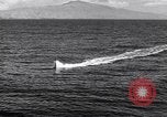 Standbild Stingray U-Boot Pearl Harbor Hawaii USA, 1942, aus Sekunde 61 historischem Filmmaterial Videoclip 65675034580