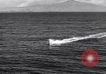 Standbild Stingray U-Boot Pearl Harbor Hawaii USA, 1942, aus Sekunde 62 historischem Filmmaterial Videoclip 65675034580