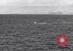 Standbild SS 187 U-Boot Pearl Harbor Hawaii USA, 1942, aus Sekunde 1 historischem Filmmaterial Videoclip 65675034581