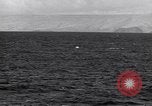 Standbild SS 187 U-Boot Pearl Harbor Hawaii USA, 1942, aus Sekunde 3 historischem Filmmaterial Videoclip 65675034581