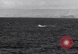 Standbild SS 187 U-Boot Pearl Harbor Hawaii USA, 1942, aus Sekunde 4 historischem Filmmaterial Videoclip 65675034581